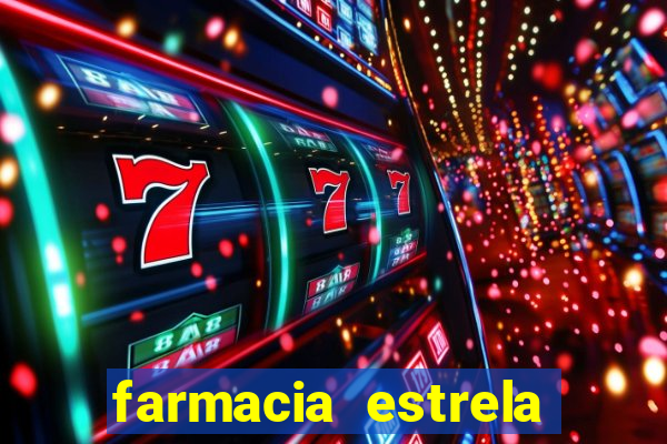 farmacia estrela porto alegre